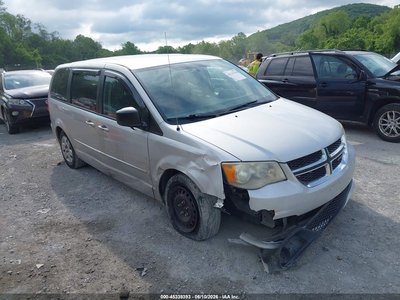 2C4RDGBG2CR****** 2012 Dodge Grand Caravan