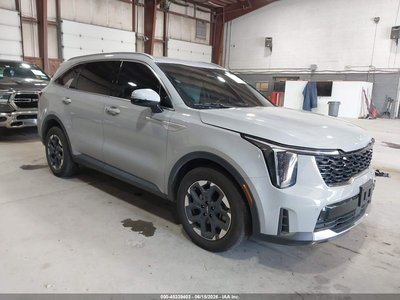 2024 Kia Sorento