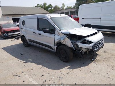 NM0LS7E24K1****** 2019 Ford Transit Connect