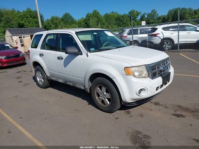 1FMCU9C76CK****** 2012 Ford Escape
