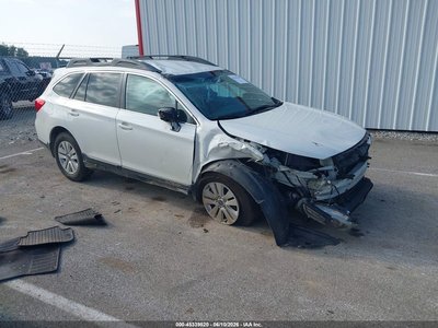 4S4BSAFC3H3****** 2017 Subaru Outback