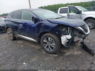 2023 Nissan Murano
