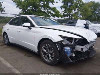 2022 Hyundai Sonata