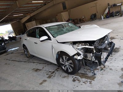 1N4BL4BV6NN****** 2022 Nissan Altima