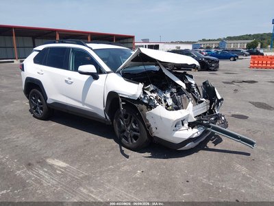2T3J1RFV6NW****** 2022 Toyota RAV4