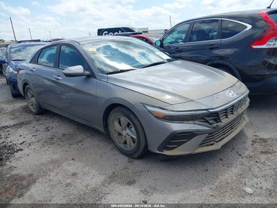 KMHLL4DG9RU****** 2024 Hyundai Elantra