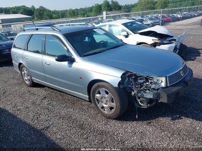 1G8JU84F73Y****** 2003 Saturn L-Series