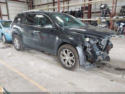 2013 GMC Acadia
