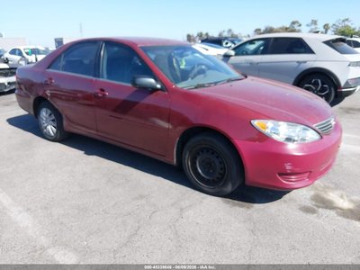 2006 Toyota Camry