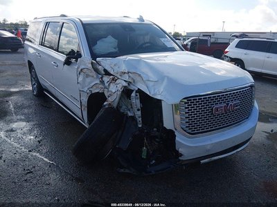 1GKS2HKJ8GR****** 2016 GMC Yukon XL