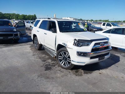 2024 Toyota 4Runner