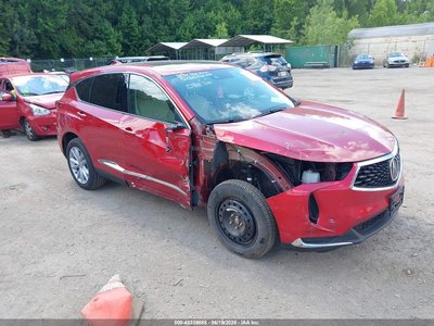 2022 Acura RDX