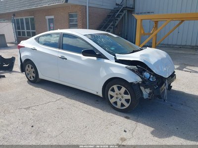5NPDH4AE5GH****** 2016 Hyundai Elantra