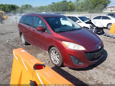 JM1CW2BL9C0****** 2012 Mazda 5
