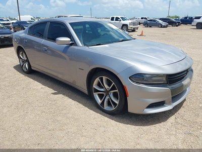 2015 Dodge Charger