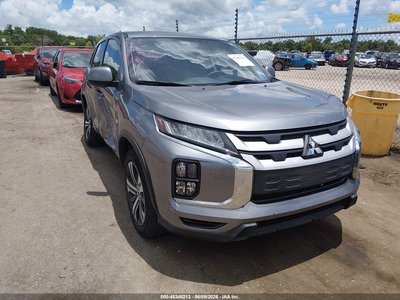 JA4ARUAU6RU****** 2024 Mitsubishi Outlander