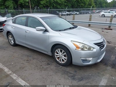 1N4AL3AP5DN****** 2013 Nissan Altima