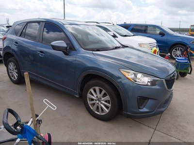 JM3KE2BE1F0****** 2015 Mazda CX-5