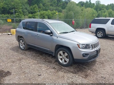 1C4NJDBB4GD****** 2016 Jeep Compass