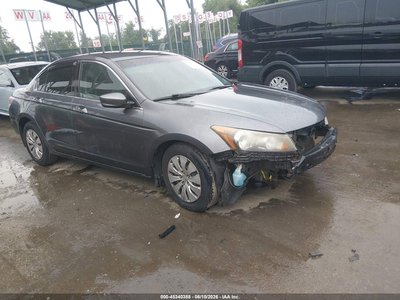 1HGCP2F35CA****** 2012 Honda Accord