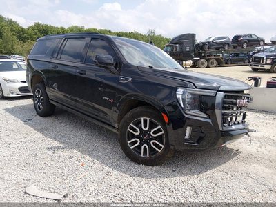 2024 GMC Yukon XL