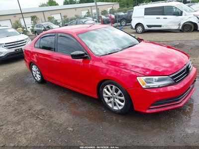 3VWD17AJ0FM****** 2015 Volkswagen Jetta