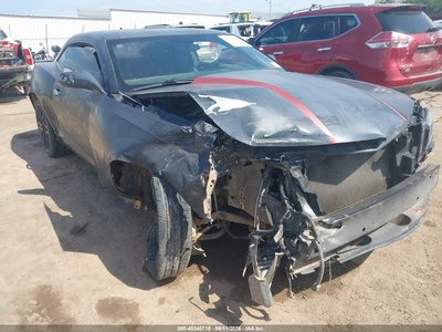 2014 Chevrolet Camaro