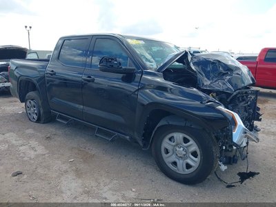 5TFKB5DB1TX****** 2026 Toyota Tundra