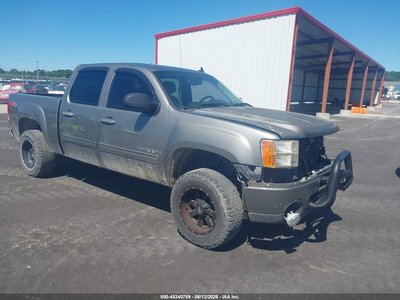 3GTEK13358G****** 2008 GMC Sierra 1500
