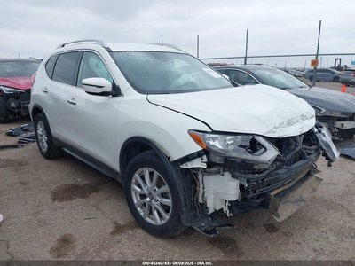 JN8AT2MT3LW****** 2020 Nissan Rogue