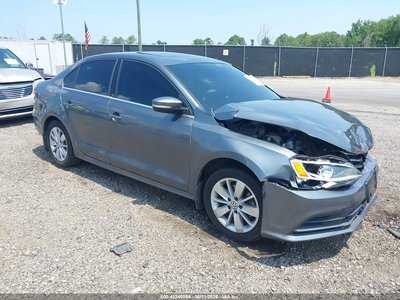 2016 Volkswagen Jetta