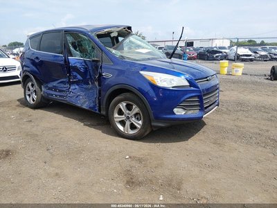 1FMCU9GX2FU****** 2015 Ford Escape