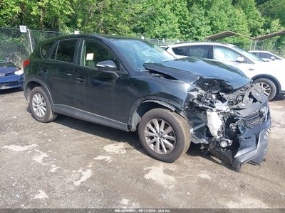 JM3KE4CY0G0****** 2016 Mazda CX-5
