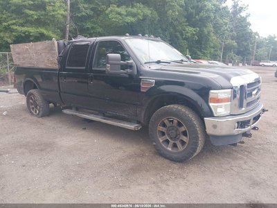 1FTWW3BR0AE****** 2010 Ford Super Duty F-350