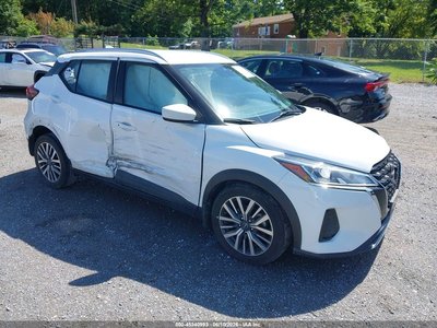 3N1CP5CV5PL****** 2023 Nissan Kicks