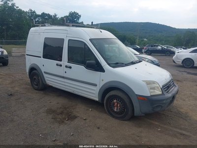 2010 Ford Transit Connect