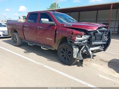 3C6UR5CL1NG****** 2022 RAM 2500
