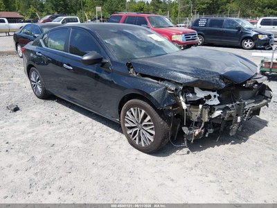 1N4BL4DV7RN****** 2024 Nissan Altima