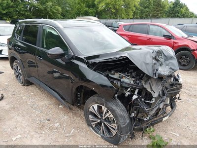 2022 Nissan Rogue