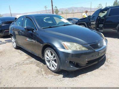 2006 Lexus IS