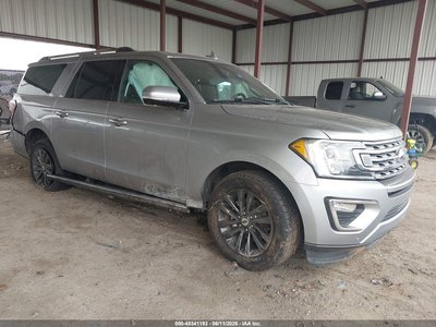 1FMJK1KT8ME****** 2021 Ford Expedition