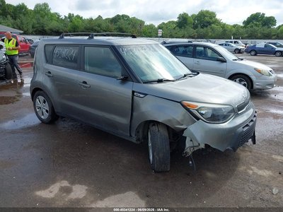 KNDJN2A24F7****** 2015 Kia Soul