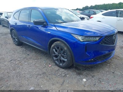 5J8YE1H05RL****** 2024 Acura MDX