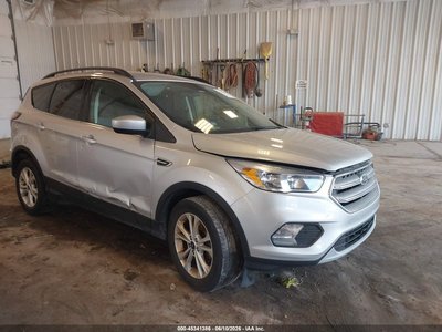 1FMCU9GDXJU****** 2018 Ford Escape