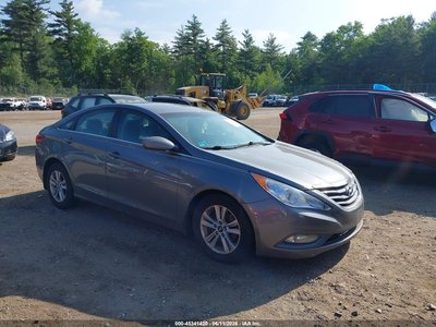 5NPEB4AC6DH****** 2013 Hyundai Sonata
