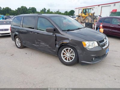 2C4RDGCG2LR****** 2020 Dodge Grand Caravan
