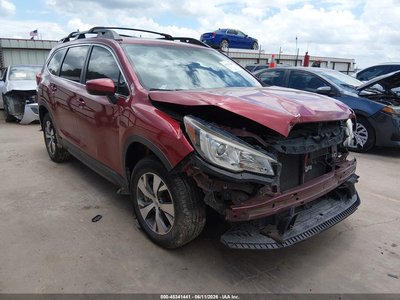 4S4WMAFD7K3****** 2019 Subaru Ascent