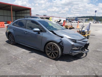 5YFS4RCE0LP****** 2020 Toyota Corolla