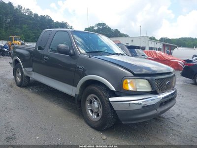 1FTRX07L93K****** 2003 Ford F-150