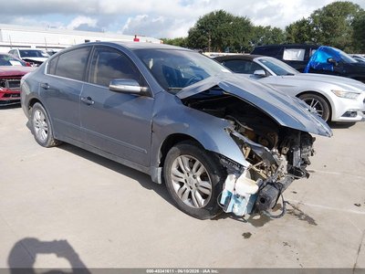 1N4AL2AP3AN****** 2010 Nissan Altima